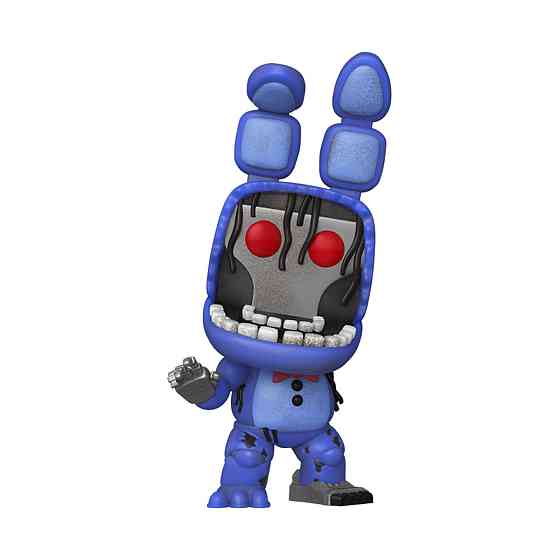 Ігрова фігурка Funko POP! - Поламаний Бонні Днепр