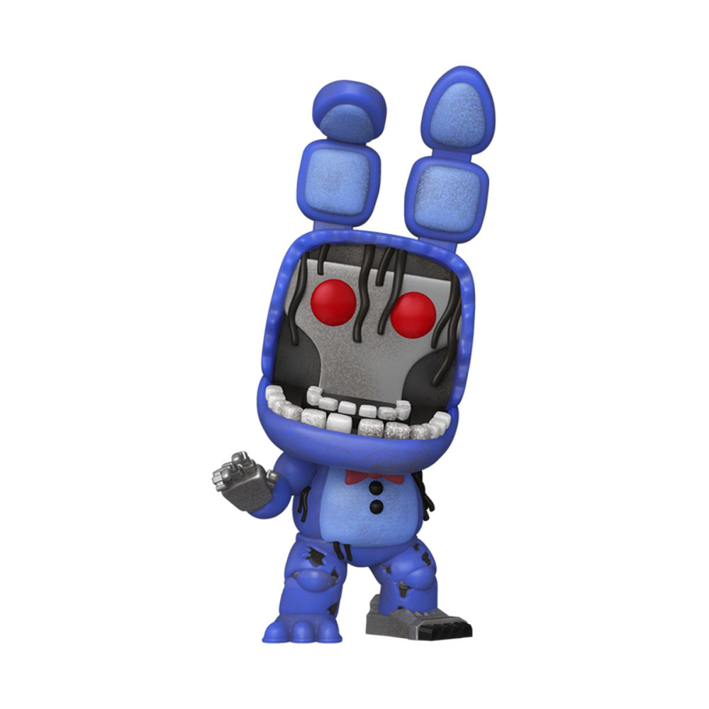Ігрова фігурка Funko POP! - Поламаний Бонні Днепр - изображение 2