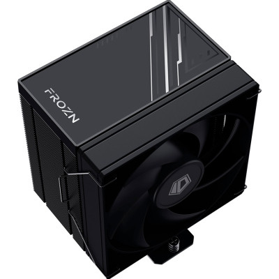 Кулер до процесора ID-Cooling FROZN A610 BLACK Вінниця - фото 9