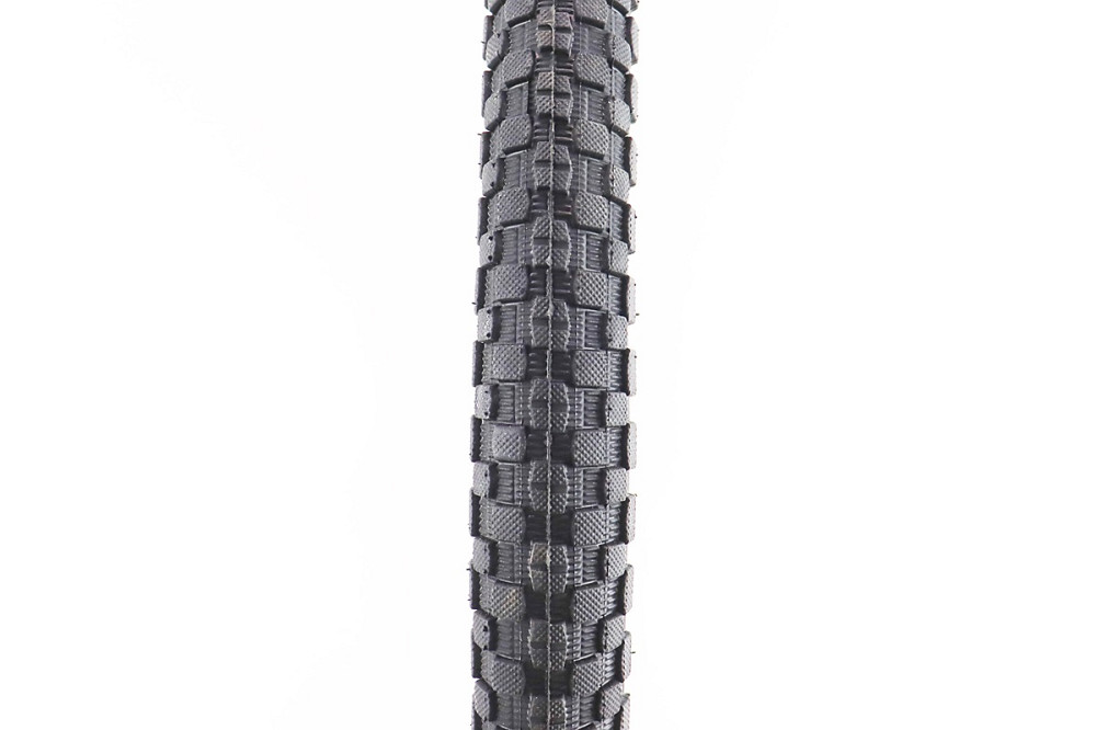 Шина 20"x1,75 (47-406) шипована SV227 Киев - изображение 4