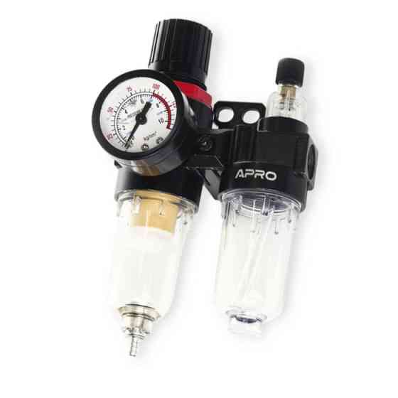 Блок воздуха 1/4