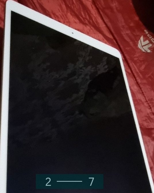 Планшет Apple iPad 10.5 Pro 256Gb. Київ - фото 6