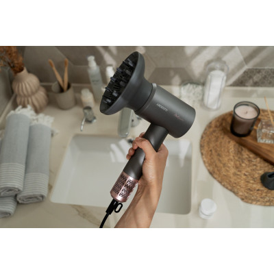 Фен Ardesto HD-R300PT Винница - изображение 11