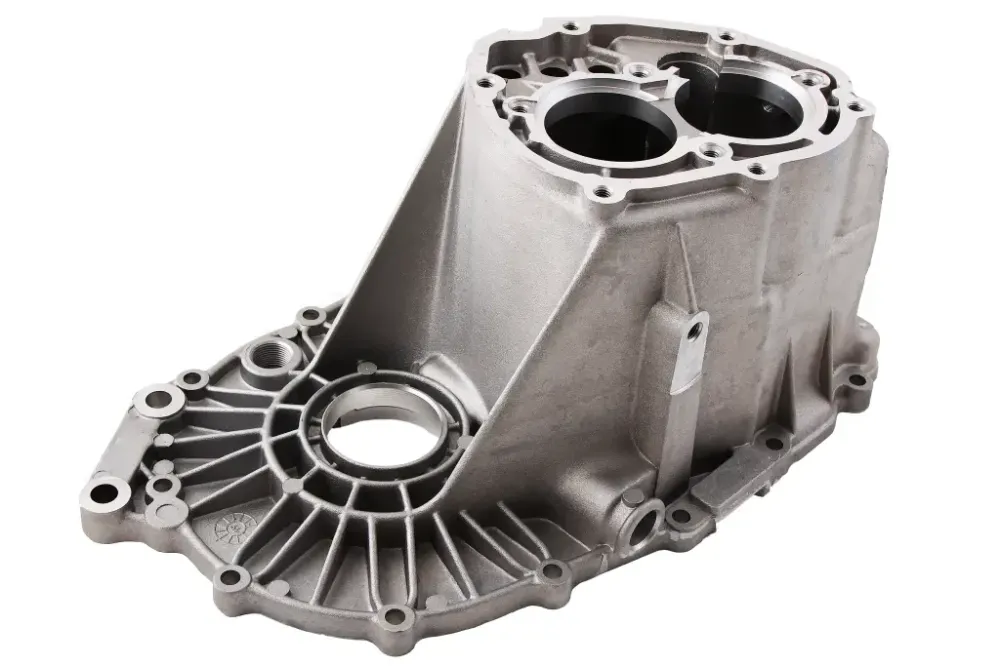 Картер КПП 2110 «АвтоВАЗ» Вінниця - фото 2