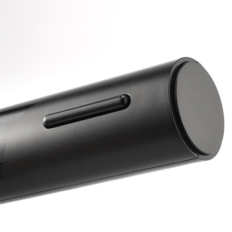 Электрический штопор для вина на батарейках с ножом для фольги, автоматический электроштопор Киев - изображение 2