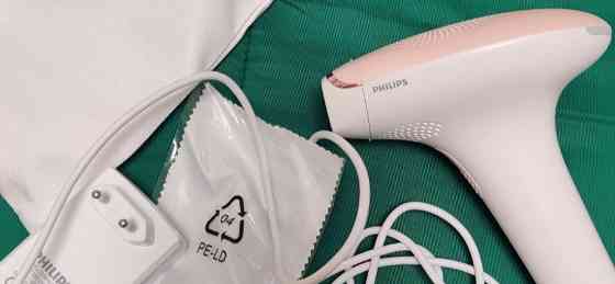 Фотоепилятор Philips Lumea NO SC1994/00 Київ