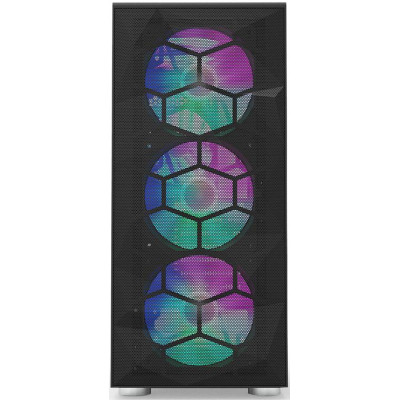 Корпус MONTECH X3 MESH (B) Вінниця - фото 2