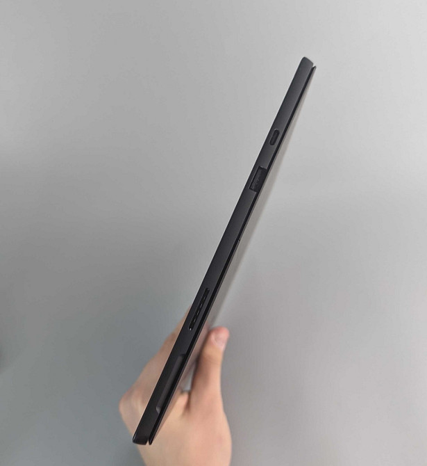 Microsoft Surface Pro 7 Plus 8Gb/256Gb Black Гарантия. Киев - изображение 7