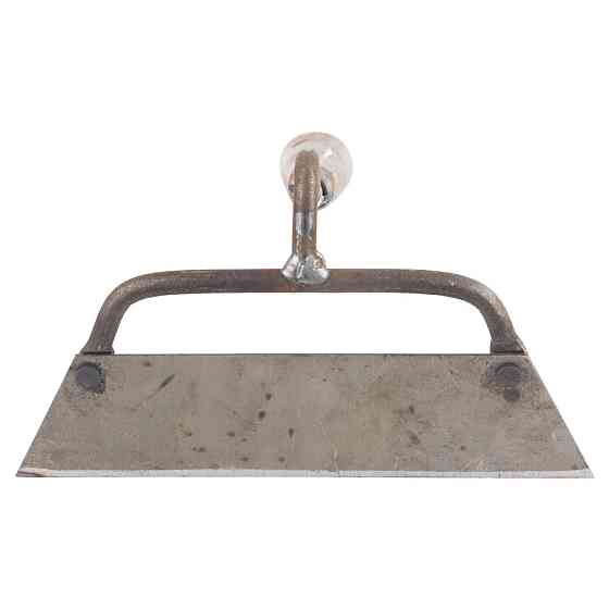 Тяпка стальная 200мм заклепочное крепление GRAD (5054865) Киев