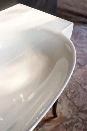 Раковина  Laufen The New Classic 80X48Cm Biała H8138550001041 Киев