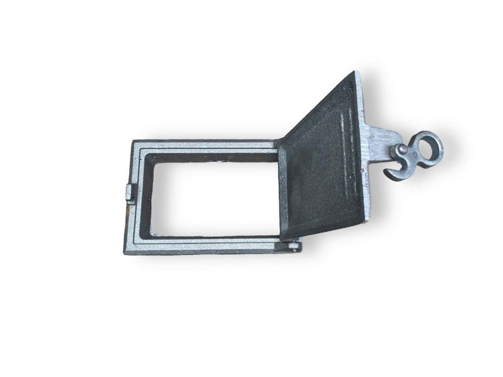 Дверца для печи поддувальная 