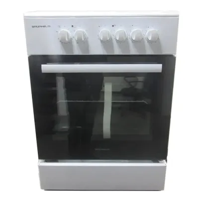 Плита Grunhelm EFC5613W Вінниця - фото 1