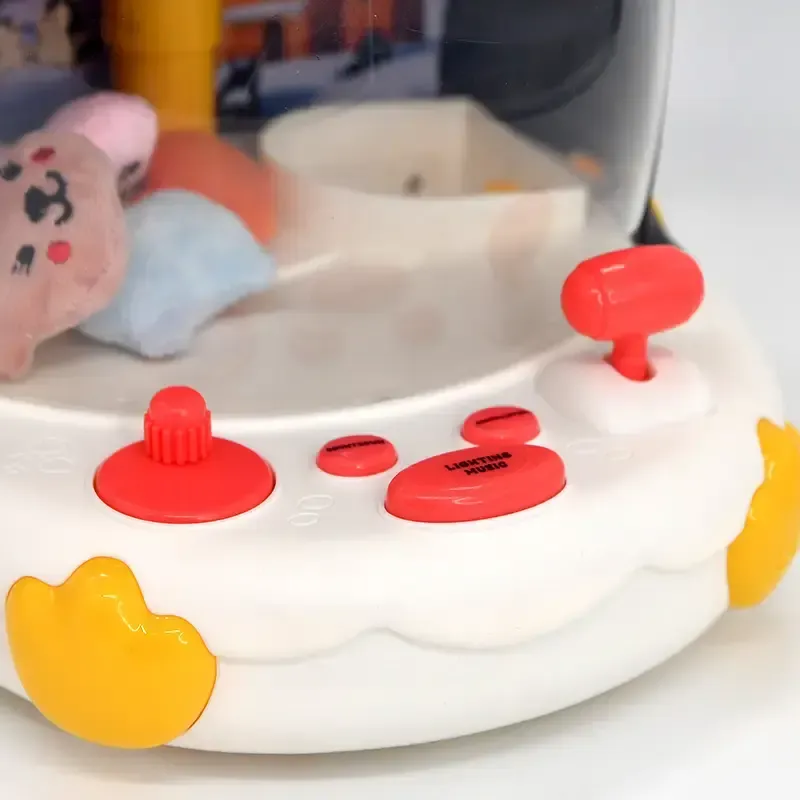 Детский игровой автомат "Достань игрушку" 668-10 Коломыя - изображение 3