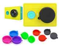 Чехол силиконовый на линзу для XIAOMI YI Sport Киев