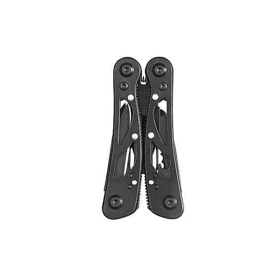 Мультитул Ganzo G104 S черный Ровно