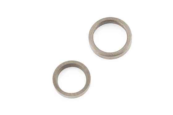 Гнізда впускного та випускного клапанів мотоблок 175N/180N (7/9Hp) Мукачево