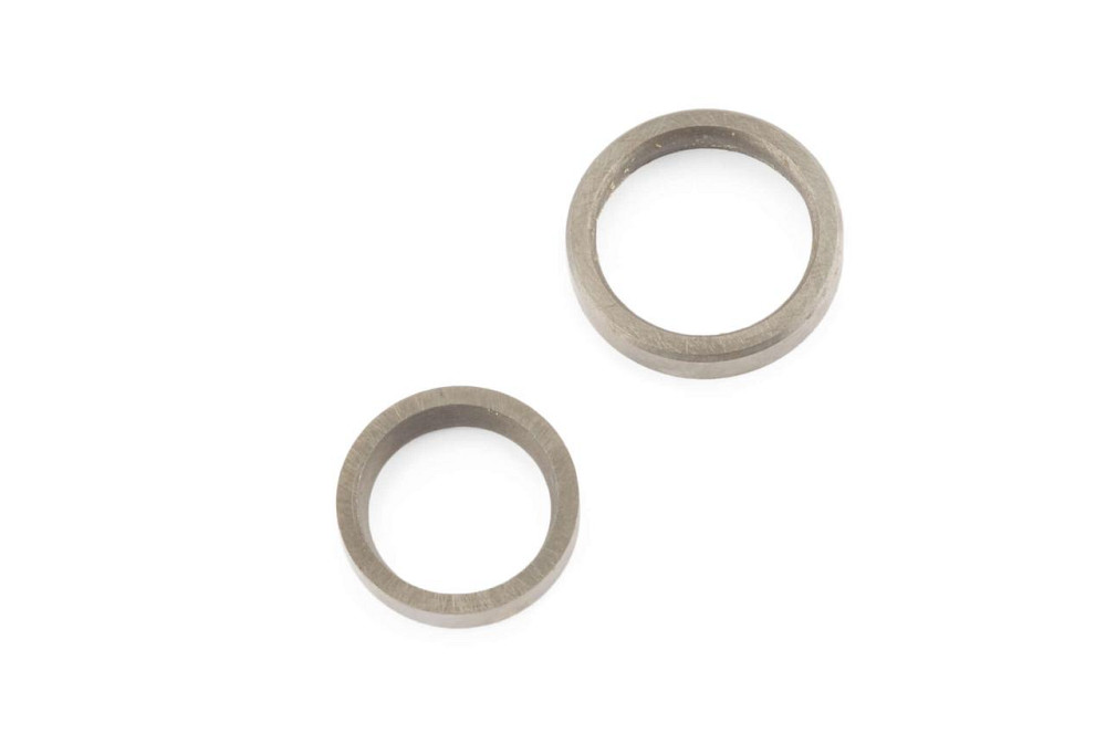 Гнізда впускного та випускного клапанів мотоблок 175N/180N (7/9Hp) Мукачево - фото 1