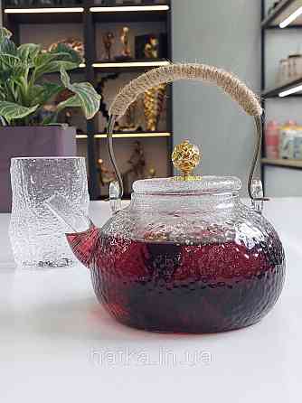 Чайник заварочный Olens 