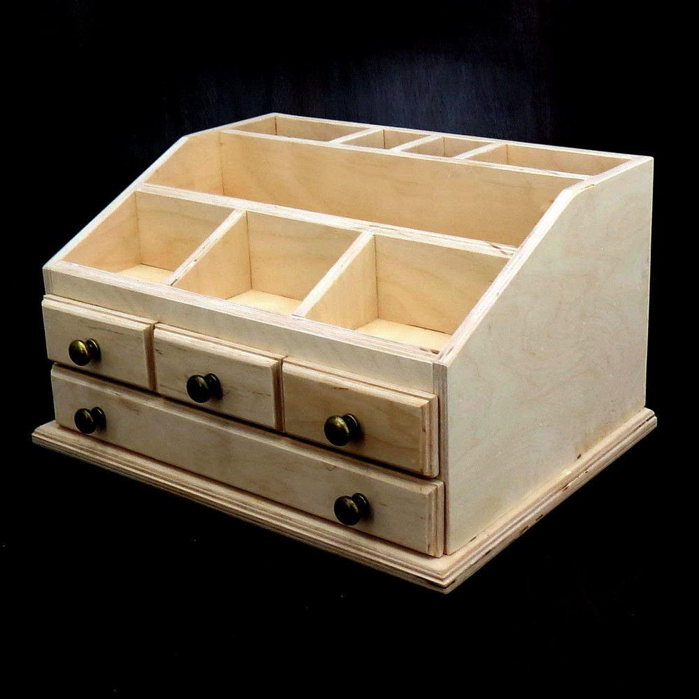 Настольный органайзер 