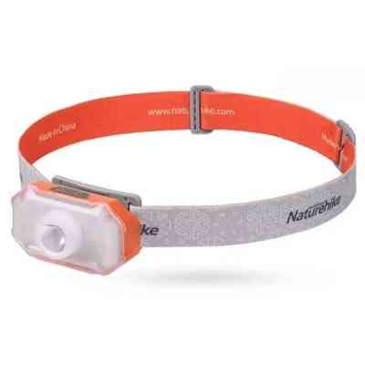 Фонарь Naturehike NH18T001-A Помаранчевий (6927595735121) Винница