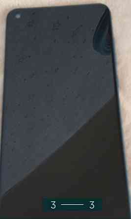 Смартфон: Redmi NOTE 9 128Gb. NFC. Киев