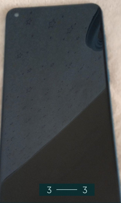 Смартфон: Redmi NOTE 9 128Gb. NFC. Киев - изображение 1