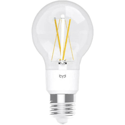Умная лампочка Yeelight Smart Filament Bulb E27 (YLDP12YL) Винница - изображение 1