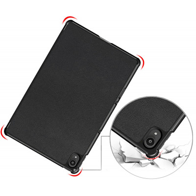Чохол до планшета BeCover Smart Case Lenovo Tab P11 / P11 Plus Black (705955) Вінниця - фото 4