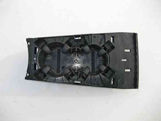 Mercedes-Benz  A1646801714 9051 Консоль центральних підсклянників ML W164 GL X164 Одесса