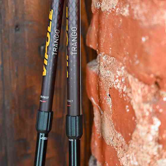 Палки трекинговые Vipole Trango (S25 15) Вінниця