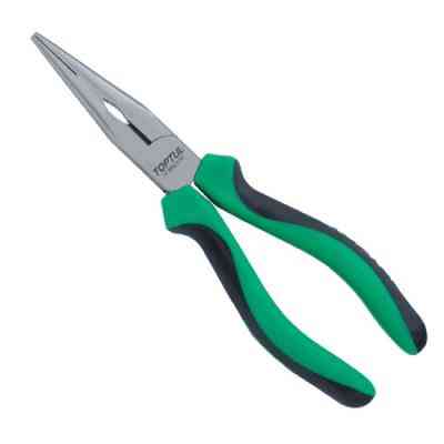 Плоскогубцы Toptul удлиненные 200 мм 8