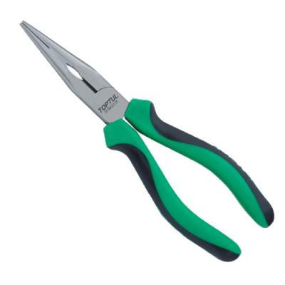 Плоскогубцы Toptul удлиненные 200 мм 8