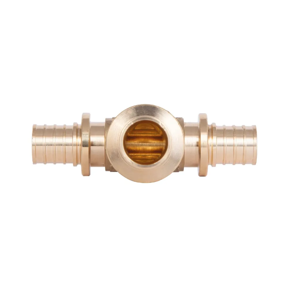 Тройник натяжной Icma №1039 d20х25х20 851039GWGXGW05 Киев - изображение 11