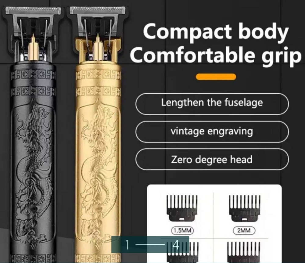 Тример: Vintage T9. Київ - фото 3