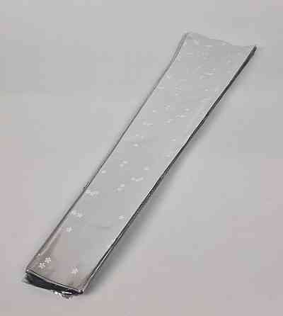 Конусне паковання під квіти h80/6низ/18верх метал (100 шт) візерунчастий (3) (100 шт) Харків