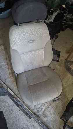 Сидіння лада калина люкс Київ