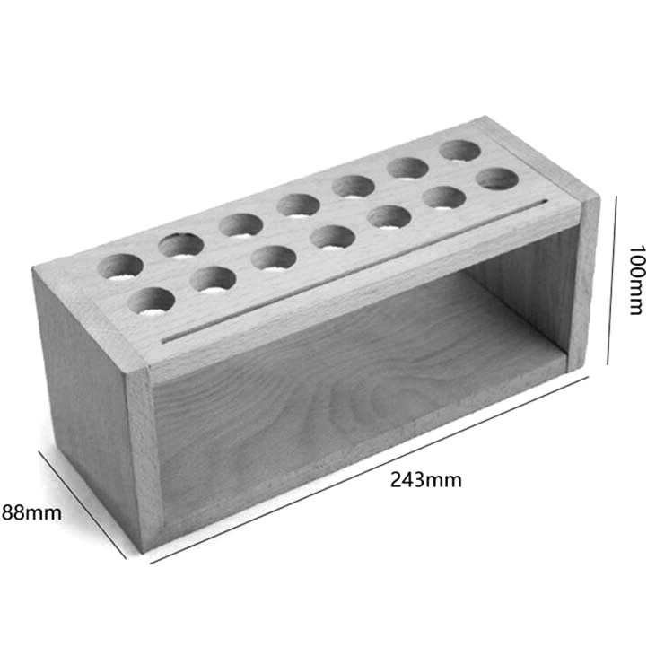 Органайзер кожевника 