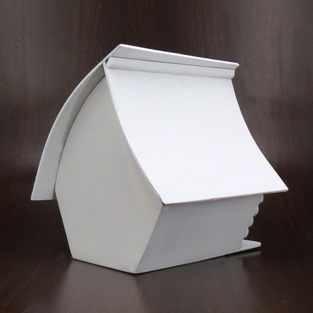 Скворечник садовый 