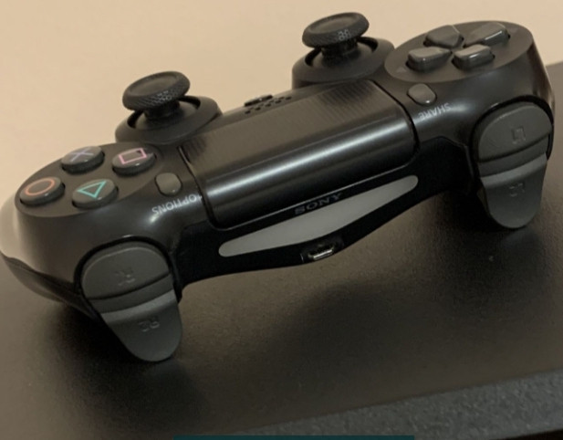 Приставка SONY PlayStation PS4 512Gb. Харків - фото 1