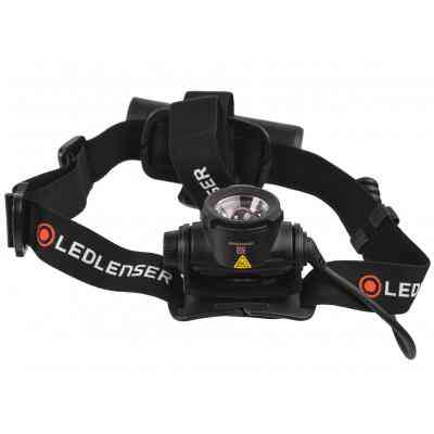 Фонарь LedLenser H7R CORE (502122) Винница