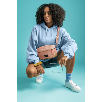 Сумка Pacsafe GO Crossbody Рожева (35105340) Вінниця - фото 8
