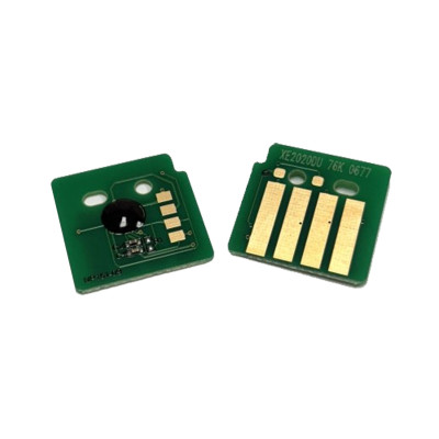 Чип для картриджа Xerox DocuCentre SC2020 CMYK Drum 013R00677 76K AHK (70264591) Винница - изображение 1
