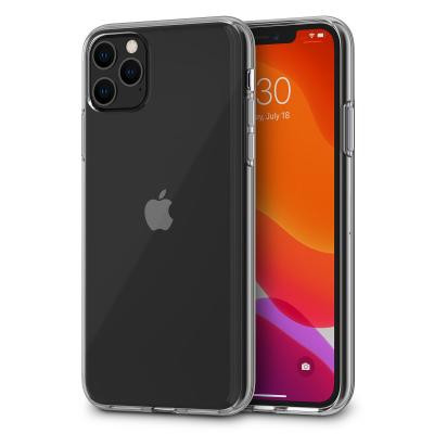Чохол до мобільного телефона Laudtec для Apple iPhone 11 Pro Max Clear tpu (Transperent) (LC-AI11PM) Вінниця - фото 1