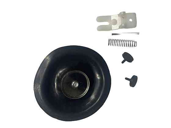 Ремкомплект редуктора газового карбюратора мотоблок 168F Мукачево