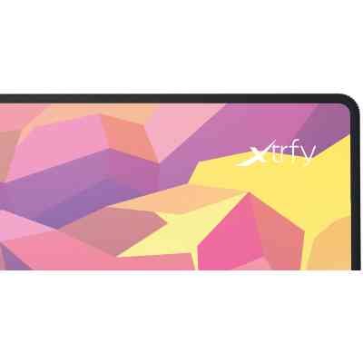 Коврик для мышки Xtrfy GP5 Litus Pink XL (GP5-XL-LITUS-PINK) Винница