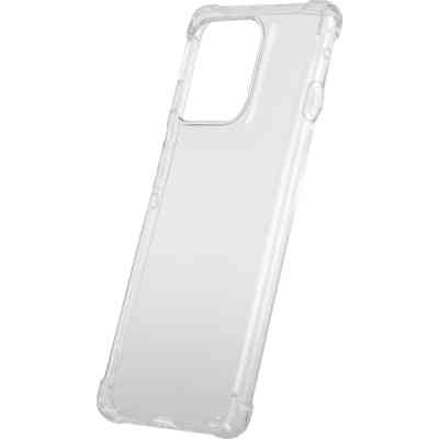 Чехол для мобильного телефона ColorWay TPU AntiShock Motorola Edge 60 Pro Transparent (CW-CTASME60P) Винница