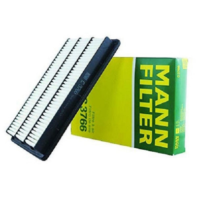 Повітряний фільтр для автомобіля Mann C3766 Вінниця - фото 3