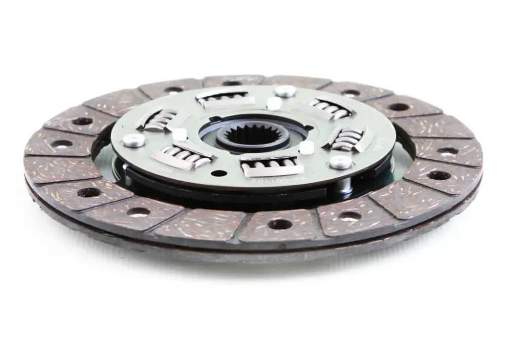 Диск зчеплення Таврія EuroEx Вінниця - фото 1