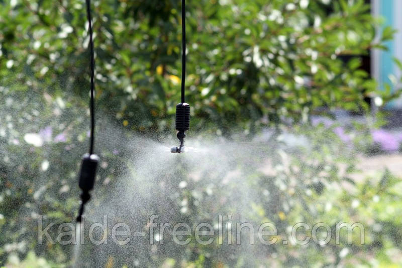 Крапельниця для поливу Presto-PS мікроджет Туман (MJ-1302) Харьков - изображение 9