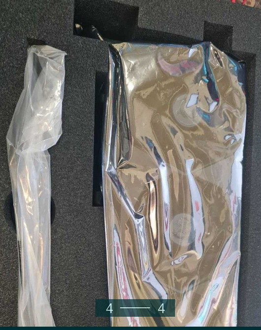 Видеокарта:MSI GeForce RTX 3070 SUPRIM Киев - изображение 4